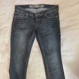 Express Jeans